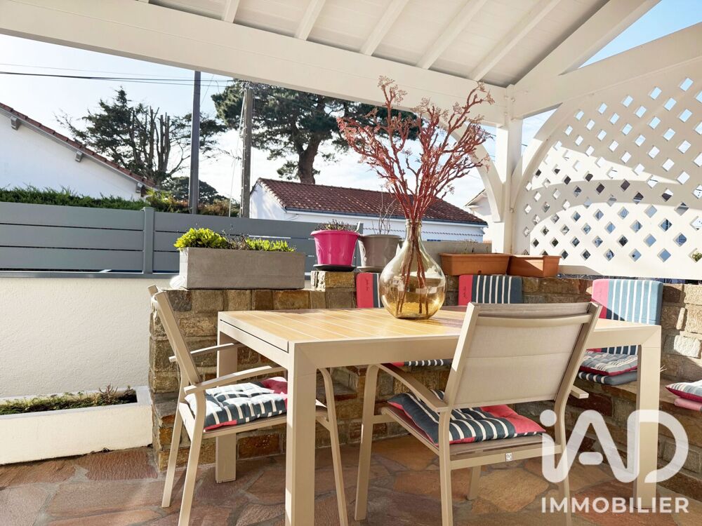 à vendre  Maison Pornic (44210)