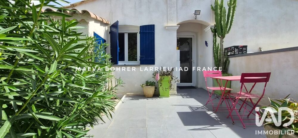 Vente Maison Vente Maison/villa 3 pièces La seyne-sur-mer