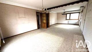 Vente Maison Vente Maison/villa 4 pièces Herrlisheim