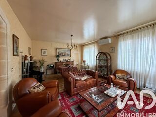  Maison à vendre 4 pièces 125 m²