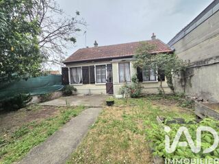  Maison à vendre 3 pièces 52 m²