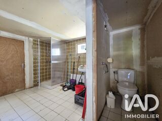  Maison à vendre 3 pièces 72 m²