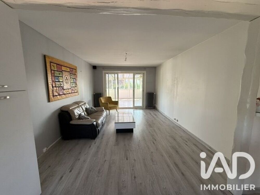 Vente Maison Vente Maison/villa 7 pièces Champagne-sur-oise