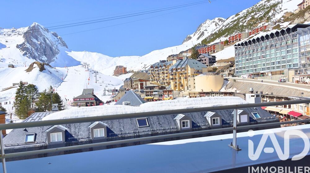 Vente Studio 1 pièce
