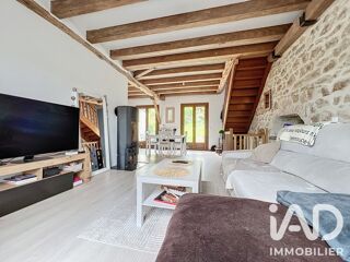  Maison à vendre 5 pièces 93 m²