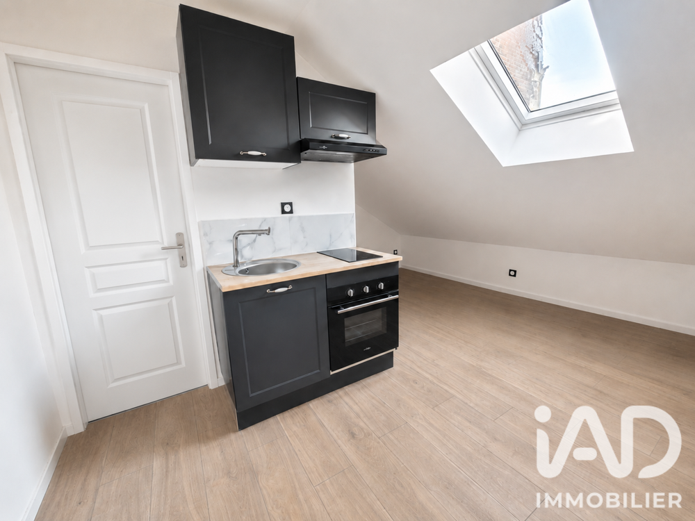 Vente Immeuble Vente Immeuble 290 m&sup2; Charleville-mézières