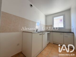  Appartement à vendre 3 pièces 65 m²