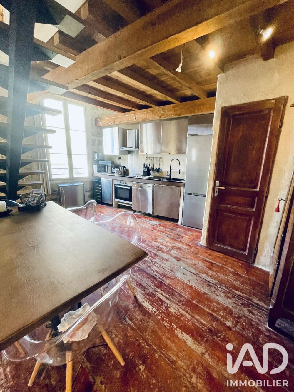 Vente Appartement Vente Appartement 3 pièces Avignon