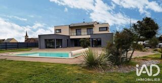  Maison à vendre 8 pièces 260 m²
