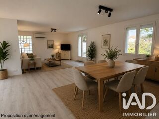  Maison à vendre 5 pièces 125 m²