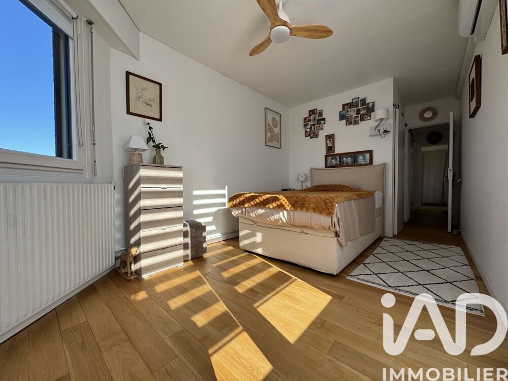 Vente Appartement Vente Appartement 2 pièces Massy