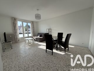  Appartement � louer 1 pi�ce 37 m�