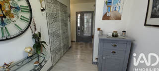  Maison à vendre 6 pièces 136 m²