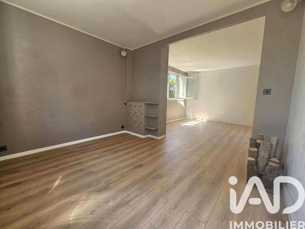 Vente Appartement Vente Appartement 4 pièces Le port-marly
