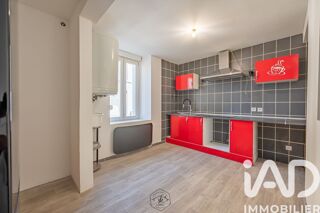  Appartement � vendre 2 pi�ces 43 m�