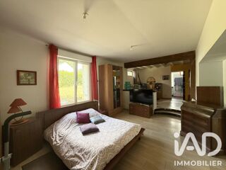  Maison à vendre 7 pièces 263 m²