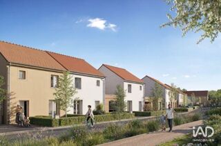  Maison à vendre 4 pièces 85 m²