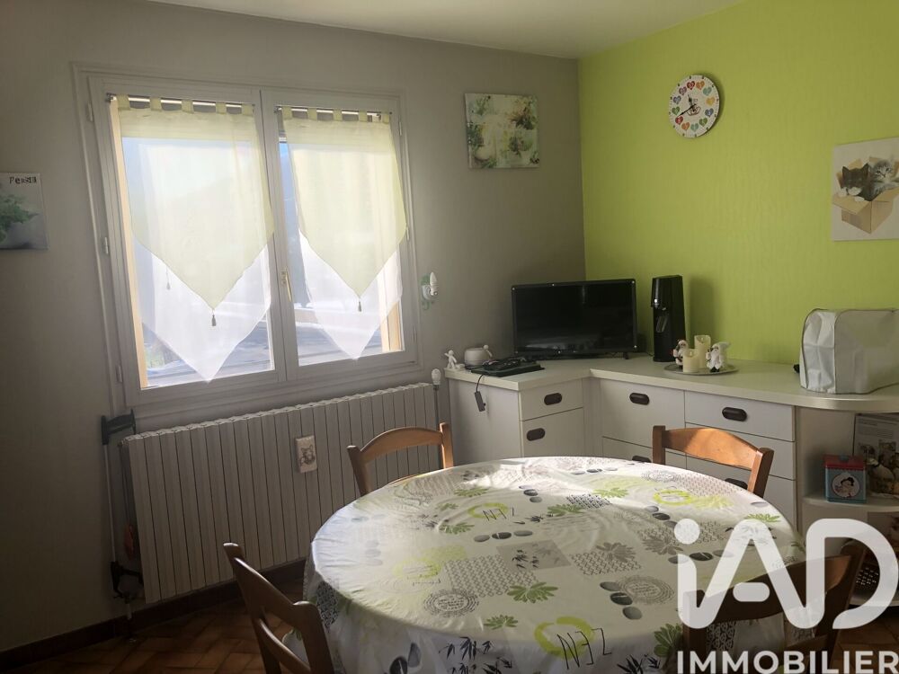 Vente Maison Vente Maison/villa 4 pièces Vieu-d'izenave