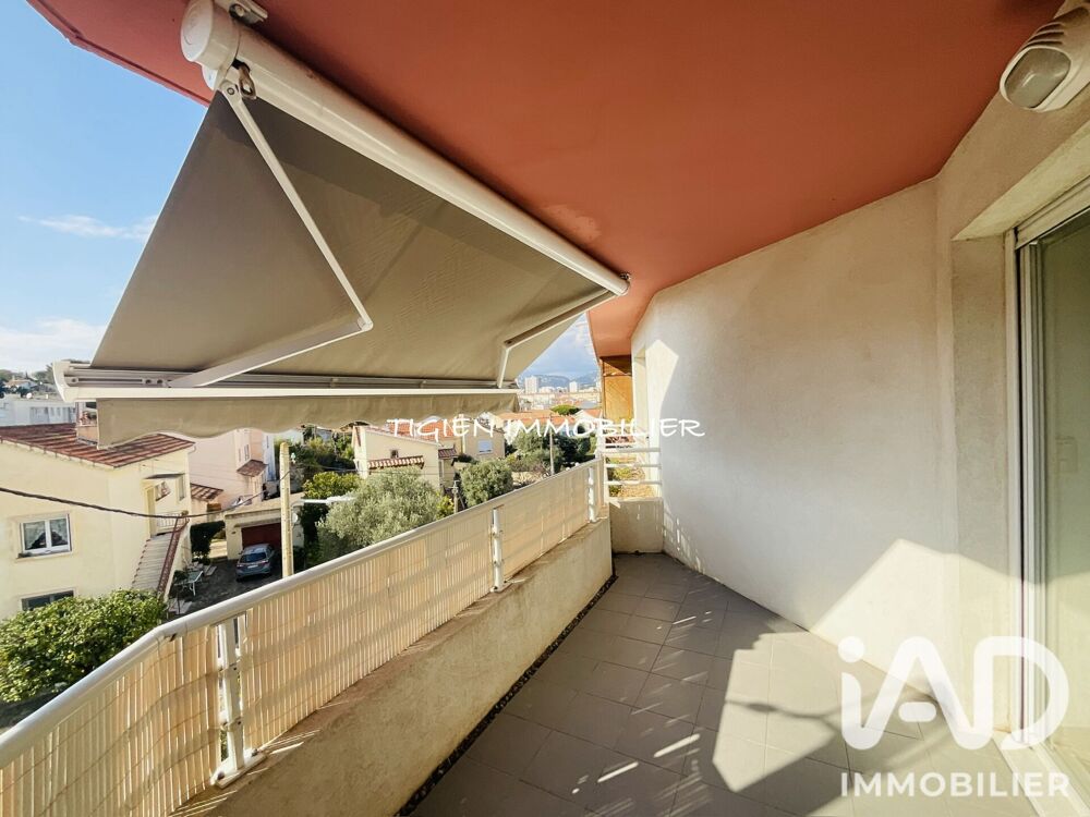 Vente Appartement Vente Appartement 2 pièces La seyne-sur-mer