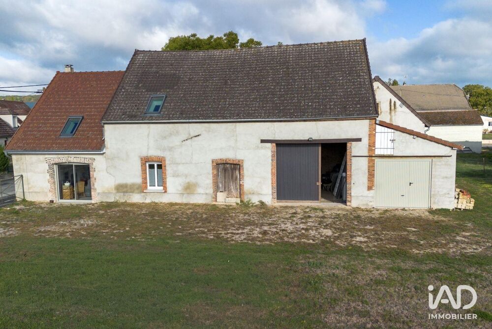 Vente Maison Vente Maison/villa 5 pièces Vert-toulon