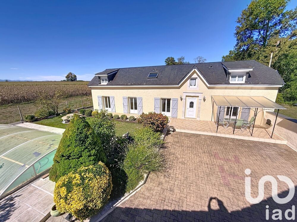 Vente Maison/villa 6 pièces