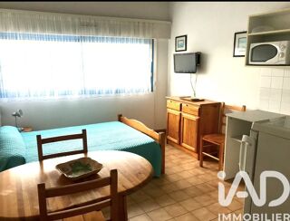  Appartement à vendre 1 pièce 20 m²