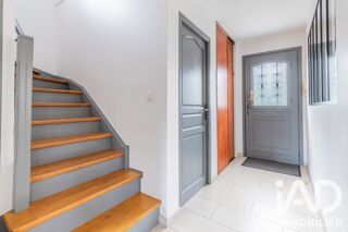  Maison à vendre 5 pièces 102 m²