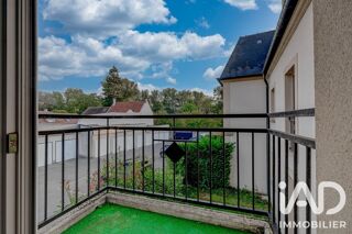  Appartement à vendre 3 pièces 72 m²