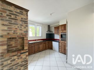  Appartement à vendre 3 pièces 90 m²