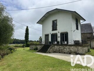  Maison à vendre 6 pièces 124 m²
