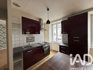  Appartement à vendre 3 pièces 76 m²