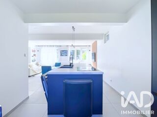 Maison à vendre 6 pièces 200 m²