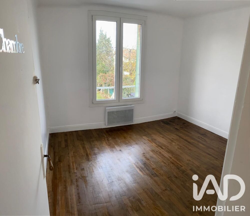 Vente Maison Vente Maison traditionnelle 2 pièces Nanteuil-lès-meaux