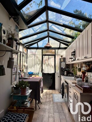  Maison à vendre 5 pièces 99 m²
