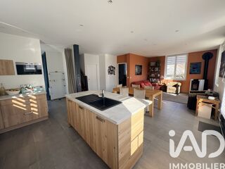  Maison � vendre 5 pi�ces 120 m�