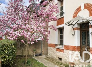  Maison à vendre 8 pièces 147 m²