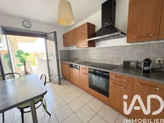  Appartement � vendre 5 pi�ces 121 m�