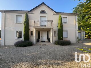  Maison à vendre 5 pièces 226 m²