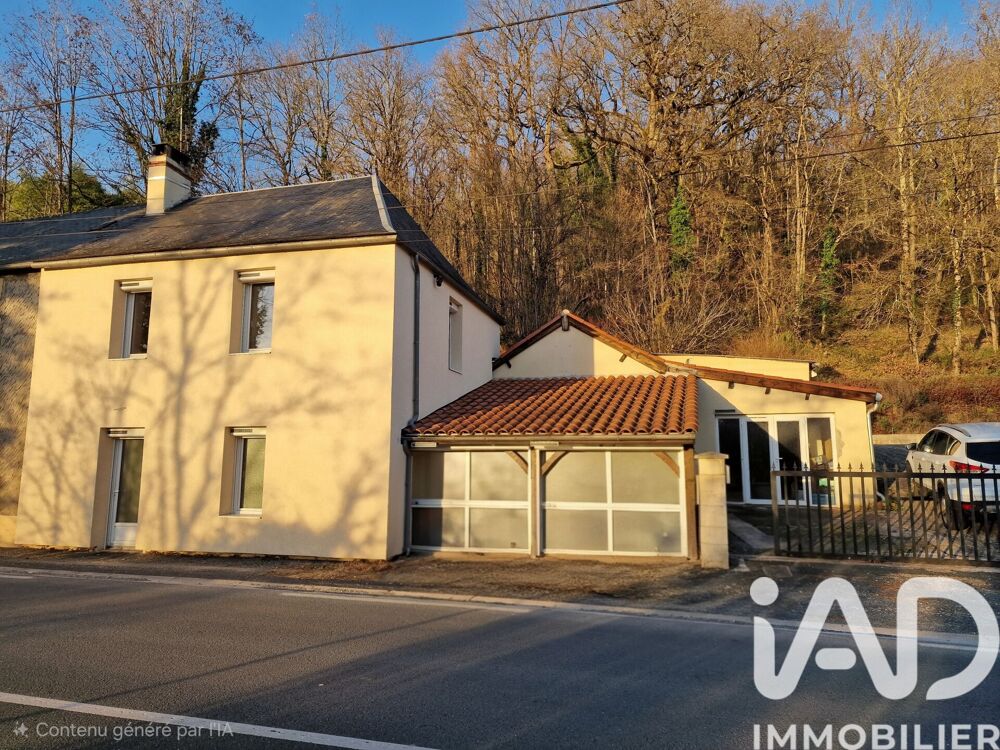 Vente Maison/villa 5 pièces