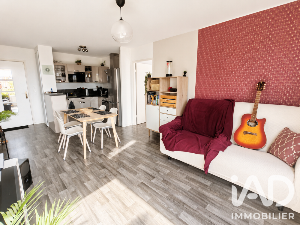 Vente Appartement Vente Appartement 2 pièces Fleury-mérogis