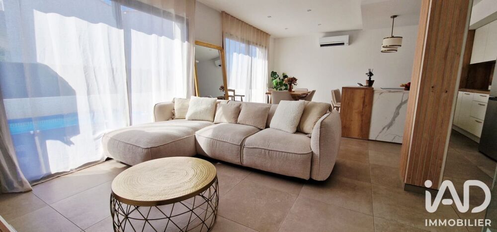 Vente Maison Vente Maison/villa 4 pièces Thuir