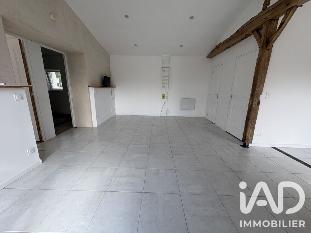 Vente Maison/villa 3 pièces