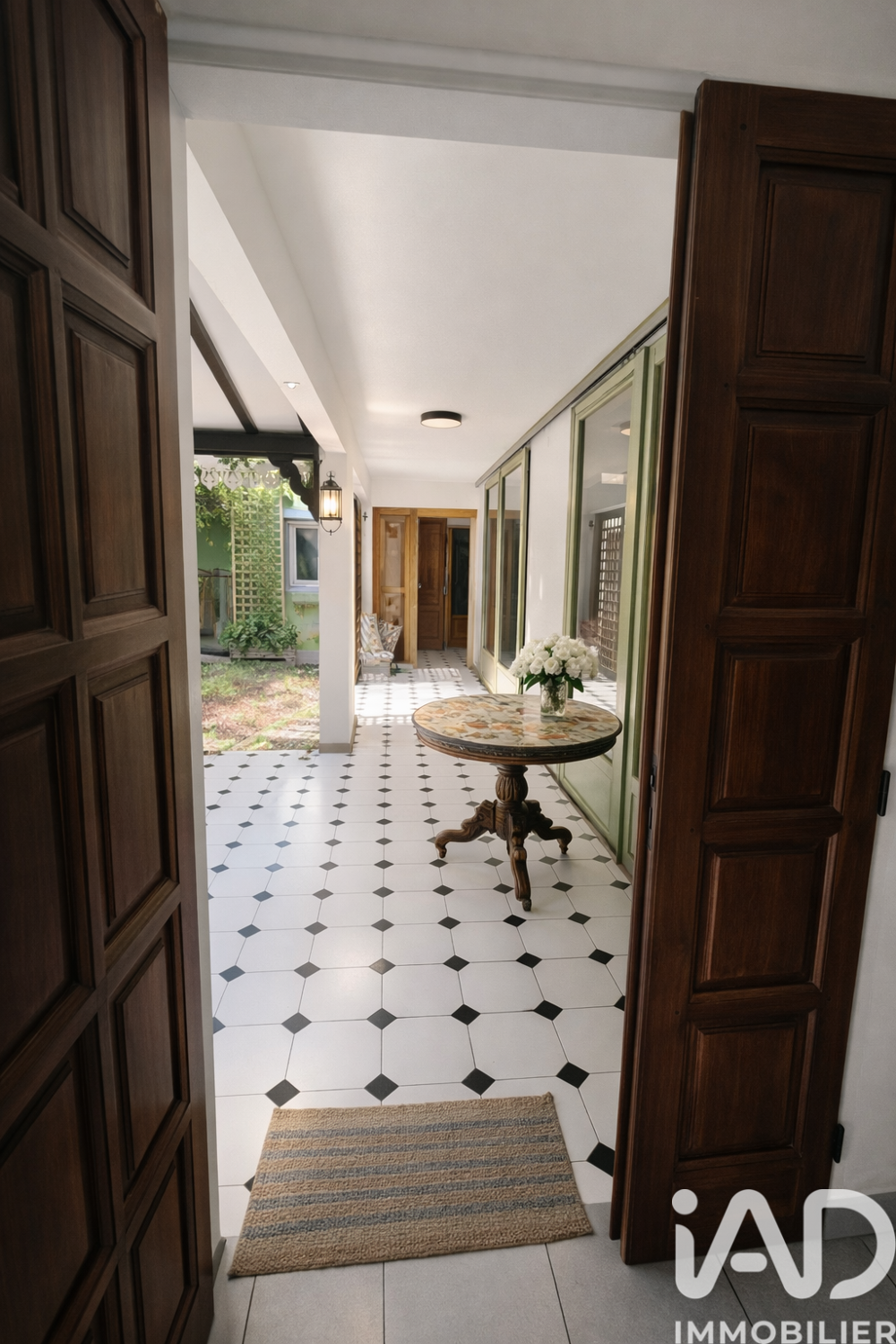 Vente Maison/villa 12 pièces