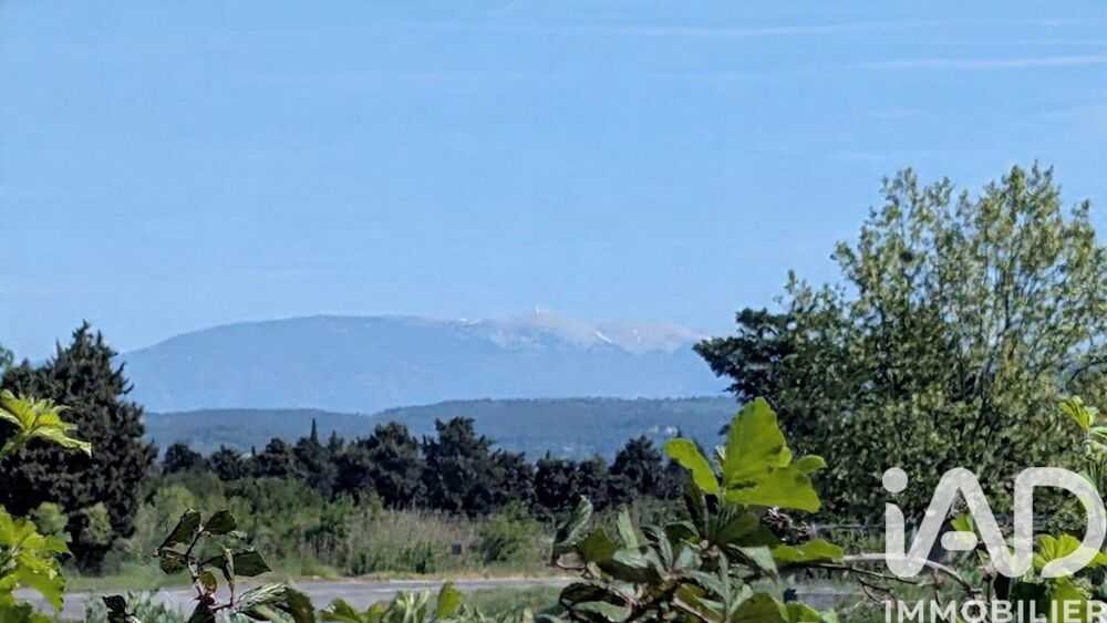 � vendre  Maison L'Isle-sur-la-Sorgue (84800)