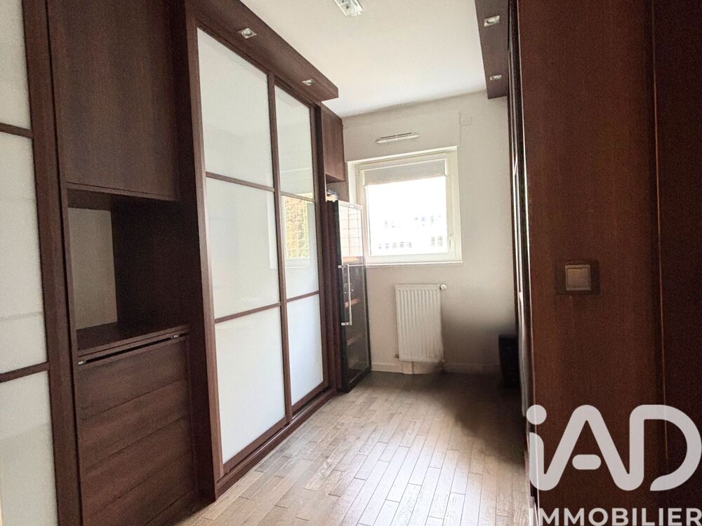 � vendre  Appartement Boulogne-Billancourt (92100)