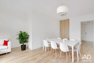  Appartement � vendre 1 pi�ce 32 m�