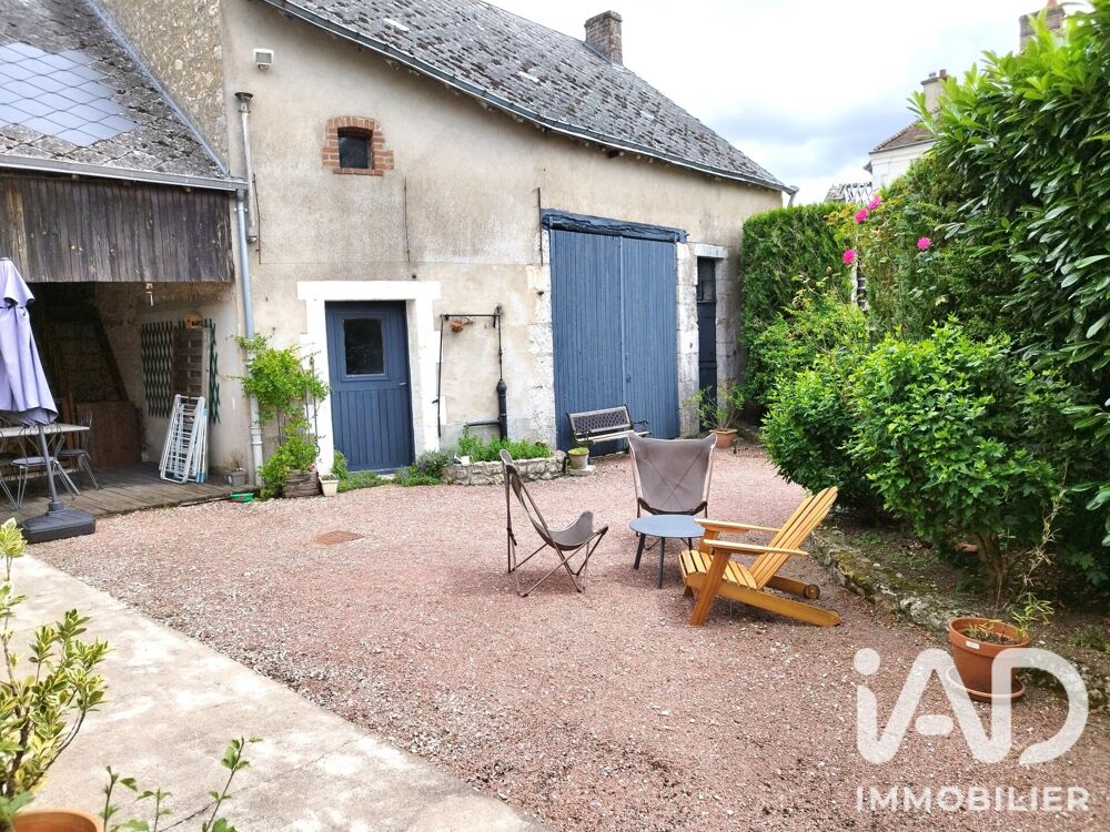 Vente Longère 6 pièces