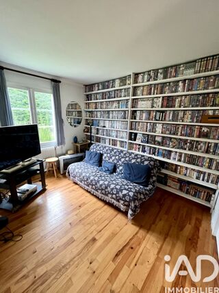  Maison à vendre 3 pièces 80 m²