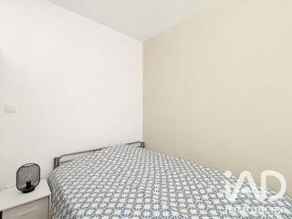  Appartement à vendre 1 pièce 38 m²