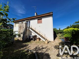  Maison à vendre 4 pièces 104 m²